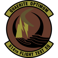 Image for 514 FLTS Quaerite Optimum OCP Patch