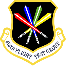 Image for 413 FTG Full Color Patch