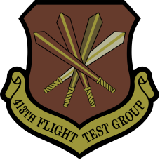 Image for 413 FTG OCP Patch