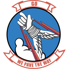 Image for 514 FLTS Heritage Full Color Patch