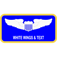 Image for 586 FLTS Name Tag