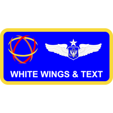 Image for 746 TS Gyroscope Name Tag