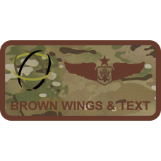 Image for 746 TS Gyroscope OCP Name Tag