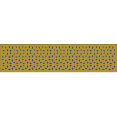 Image for 20 FS Gold & Navy F-4 Flight Scarf, Holloman AFB