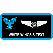 Image for 29 ATKS Phoenix/Eagle  Name Tag