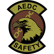 Image for 704 TG AEDC  Safety OCP Patch
