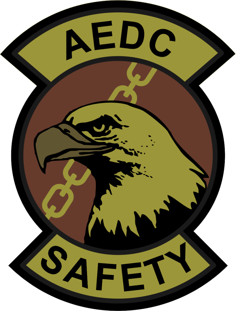 704 TG AEDC  Safety OCP Patch