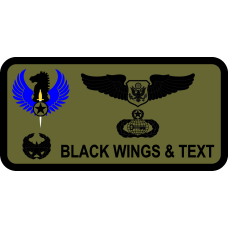 Image for 25 IS Name Tag