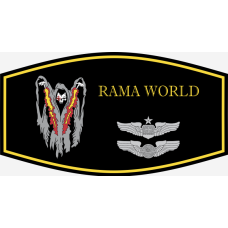 Image for 4 SOS Visor Cover