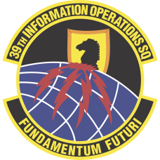 Image for 39 IOS Full Color Patch