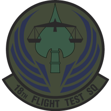 Image for 18 FLTS Subdued Patch