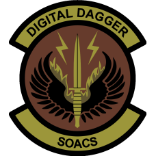 Image for SOACS OCP Patch