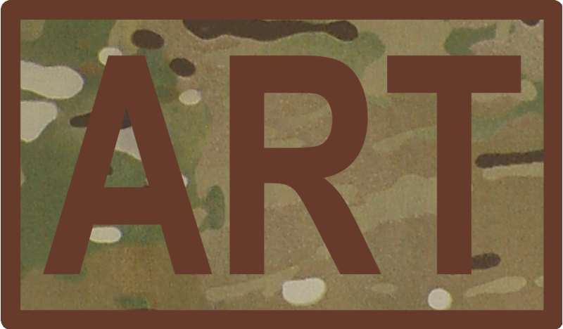 ART Duty Job OCP Patch