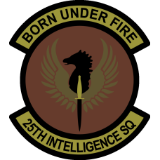 Image for 25 IS OCP Patch