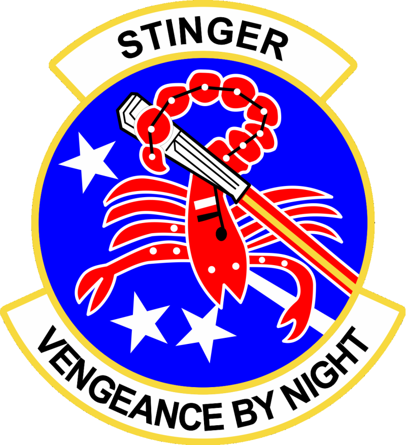 18 SOTES Full Color Patch