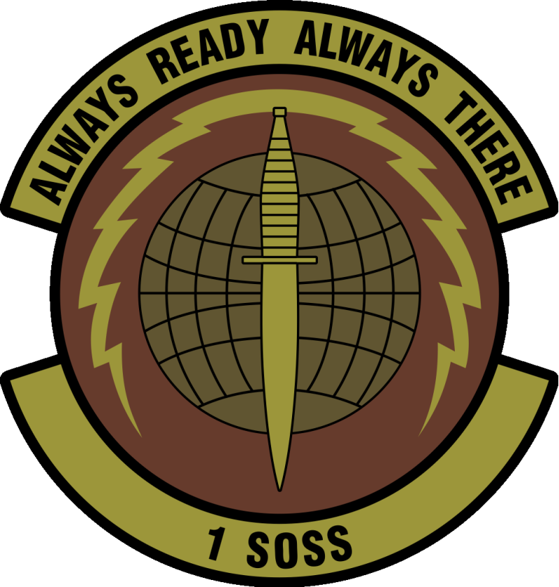 1 SOSS OCP Patch