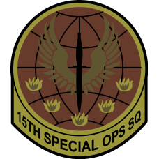 Image for 15 SOS OCP Patch