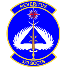 Image for 370 SOCTS Full Color Patch