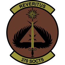 Image for 370 SOCTS OCP Patch