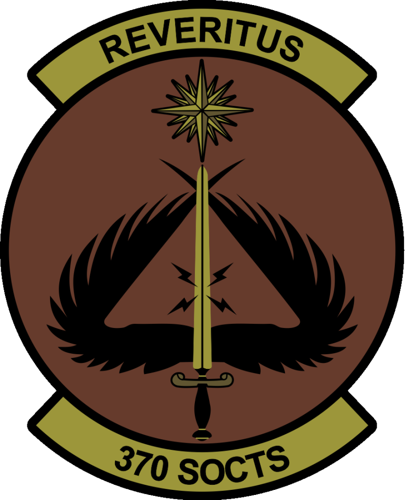 370 SOCTS OCP Patch