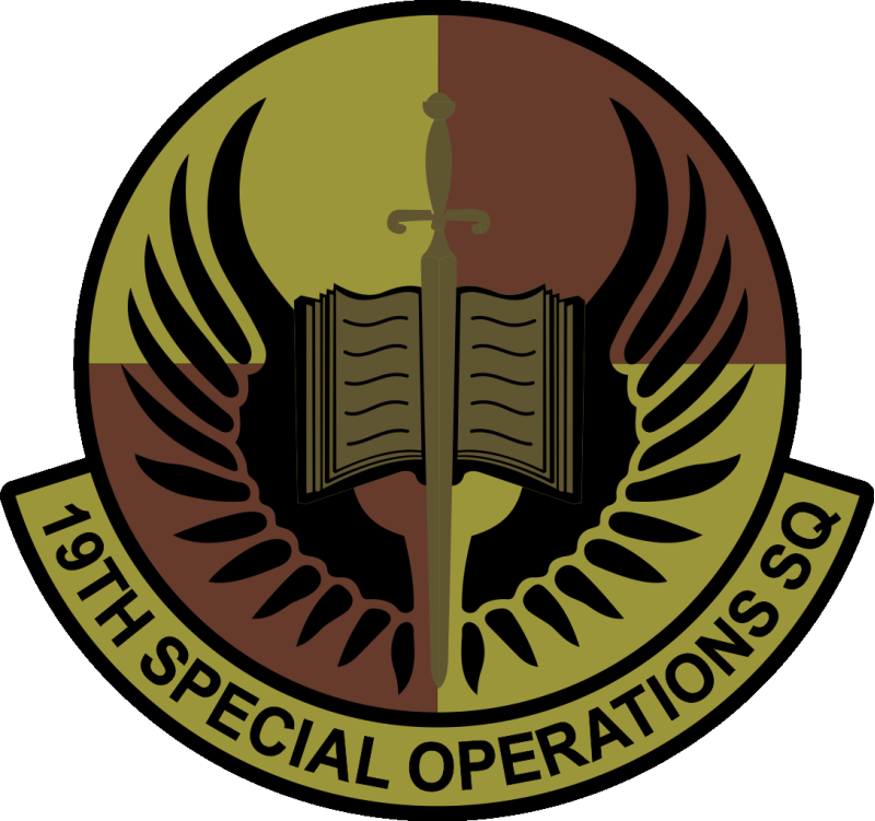 19 SOS OCP Patch 3.5"