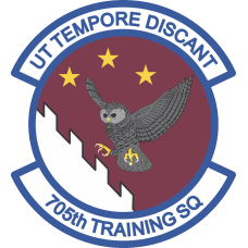 Image for 705 TRS Full Color Patch