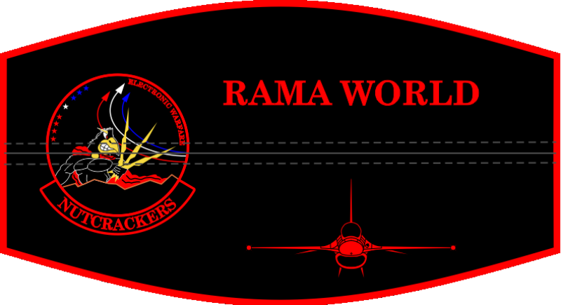 Vegas Nutcrackers F-16 Visor Cover