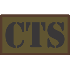 Image for CTS Duty Job Patch OCP