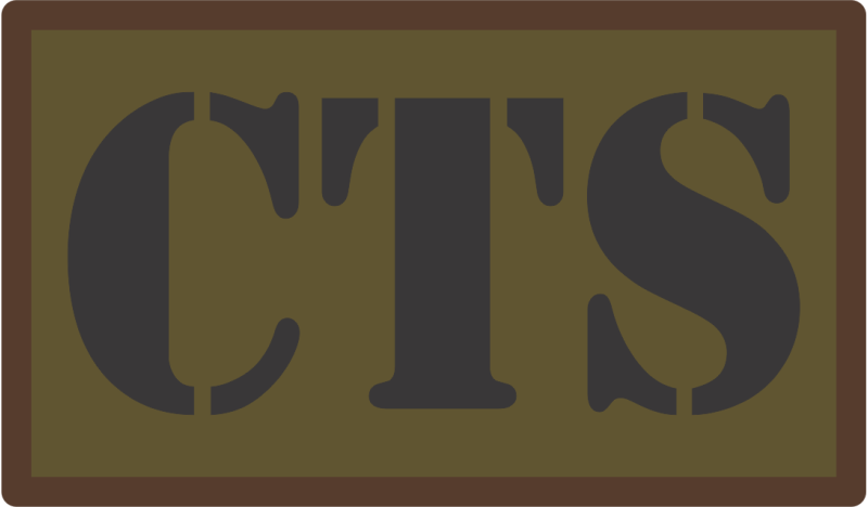 CTS Duty Job Patch OCP