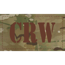Image for CRW Duty Job Patch OCP
