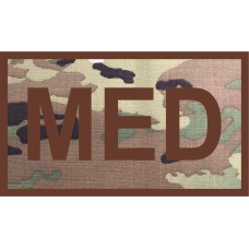 Image for MED Duty Job Patch OCP
