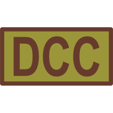 Image for DCC Duty Job Patch OCP