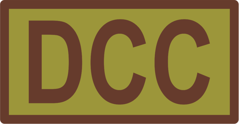 DCC Duty Job Patch OCP 