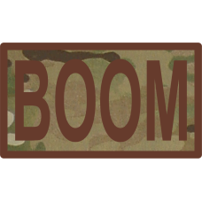 Image for Boom Duty Job Patch OCP