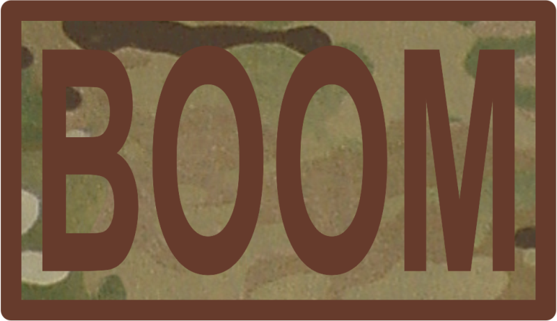 Boom Duty Job Patch OCP
