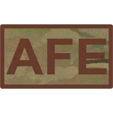 Image for AFE Job Patch OCP Fabric