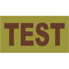 Image for TEST Duty Job Patch OCP