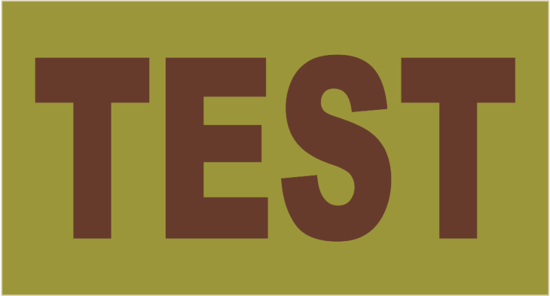 TEST Duty Job Patch OCP