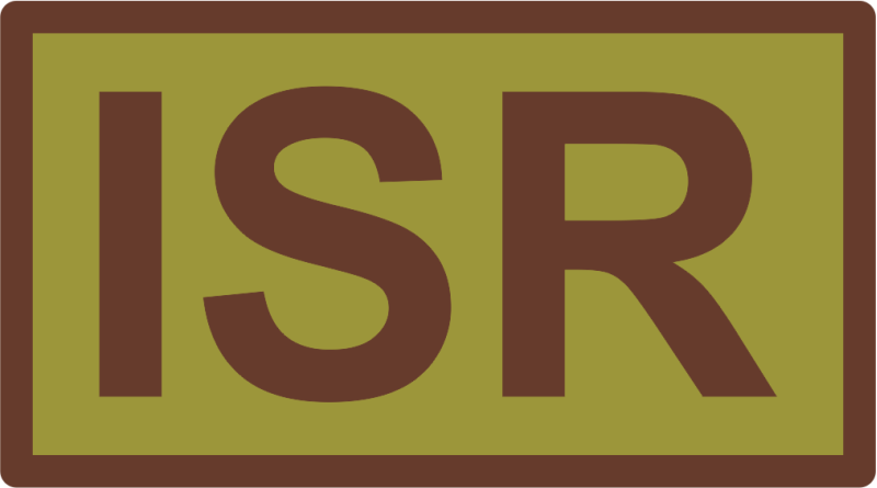 ISR Job Patch OCP