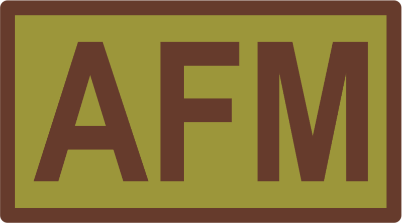 AFM Job Patch OCP