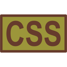 Image for CSS Duty Job OCP Patch