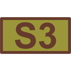 Image for 6 AS S3 Job Patch OCP