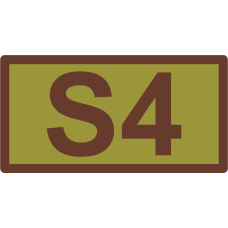 Image for 6 AS S4 Job Patch OCP