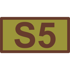 Image for 6 AS S5 Job Patch OCP