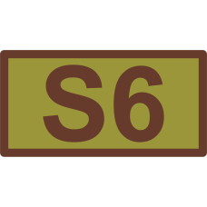 Image for 6 AS S6 Job Patch OCP