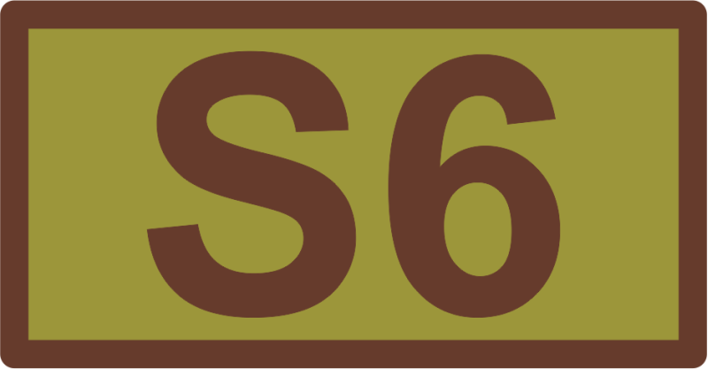 6 AS S6 Job Patch OCP 