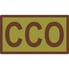 Image for CCO Job Patch OCP