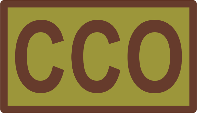CCO Job Patch OCP