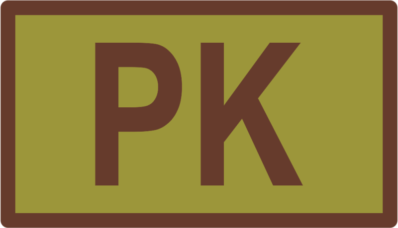 PK Job Patch OCP