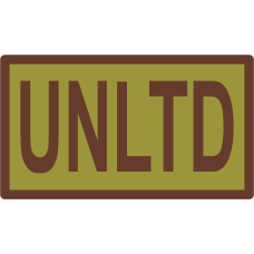 Image for UNLTD Job Patch OCP